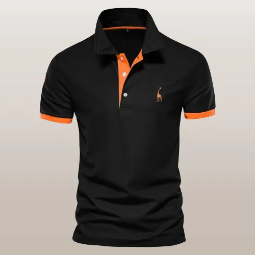 PANCHO - STYLISH POLO