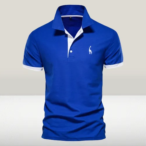 PANCHO - STYLISH POLO