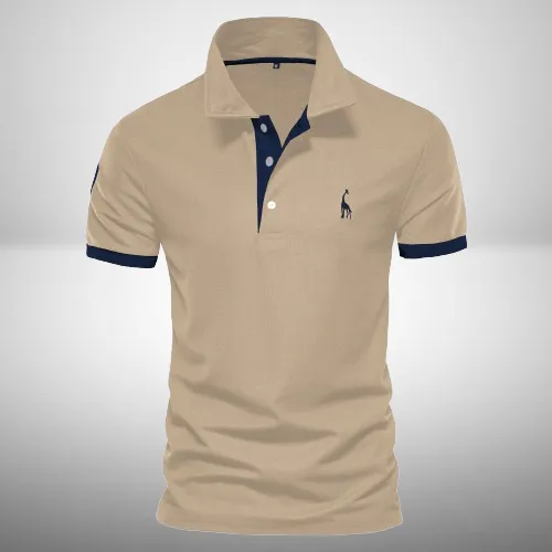 PANCHO - STYLISH POLO