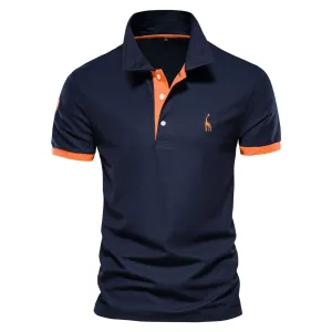 PANCHO - STYLISH POLO