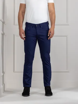 Pants Oregon Navy
