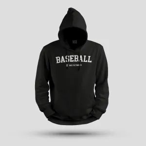 Raise The Standard Baseball Hoodie
