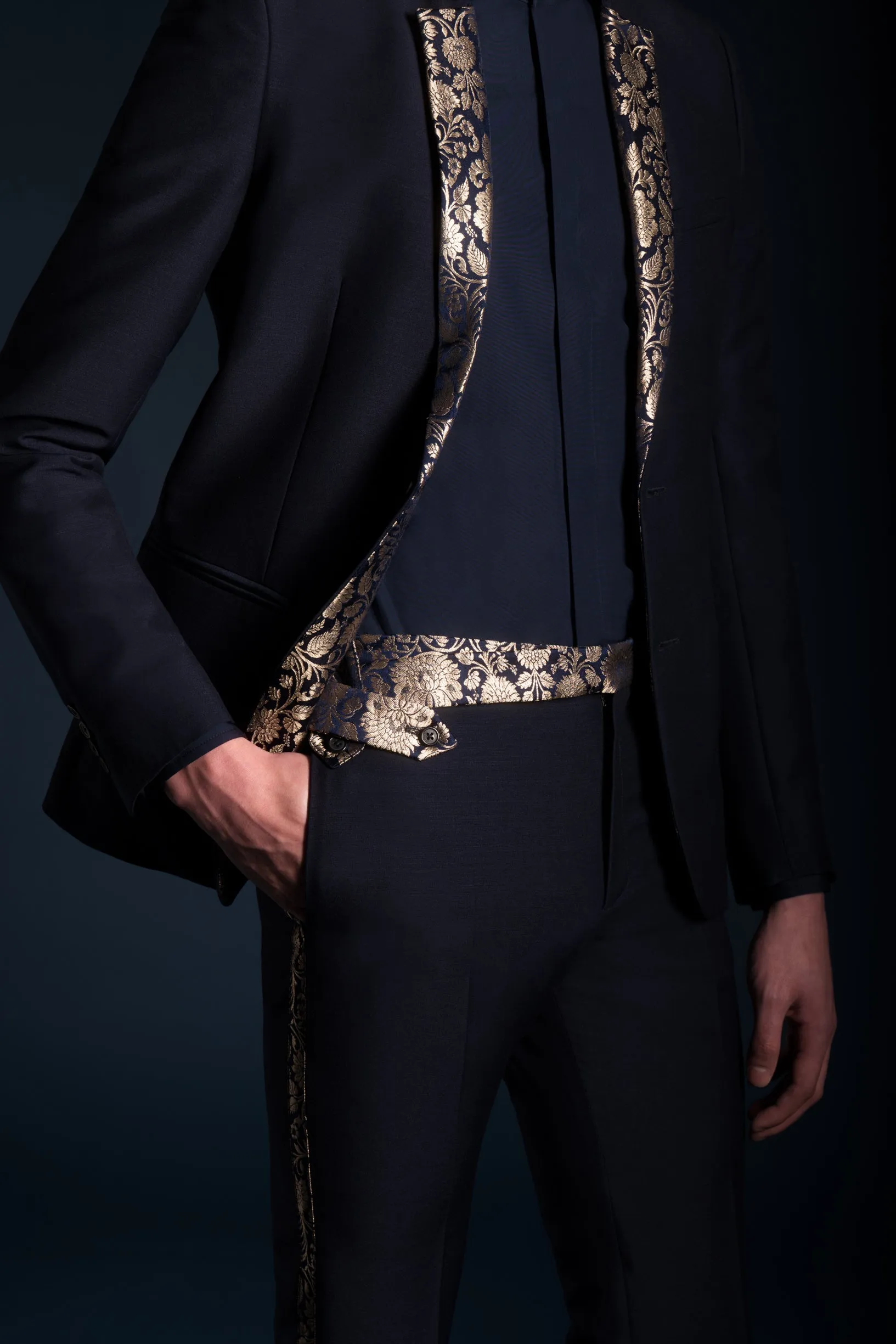 Sari Trousers