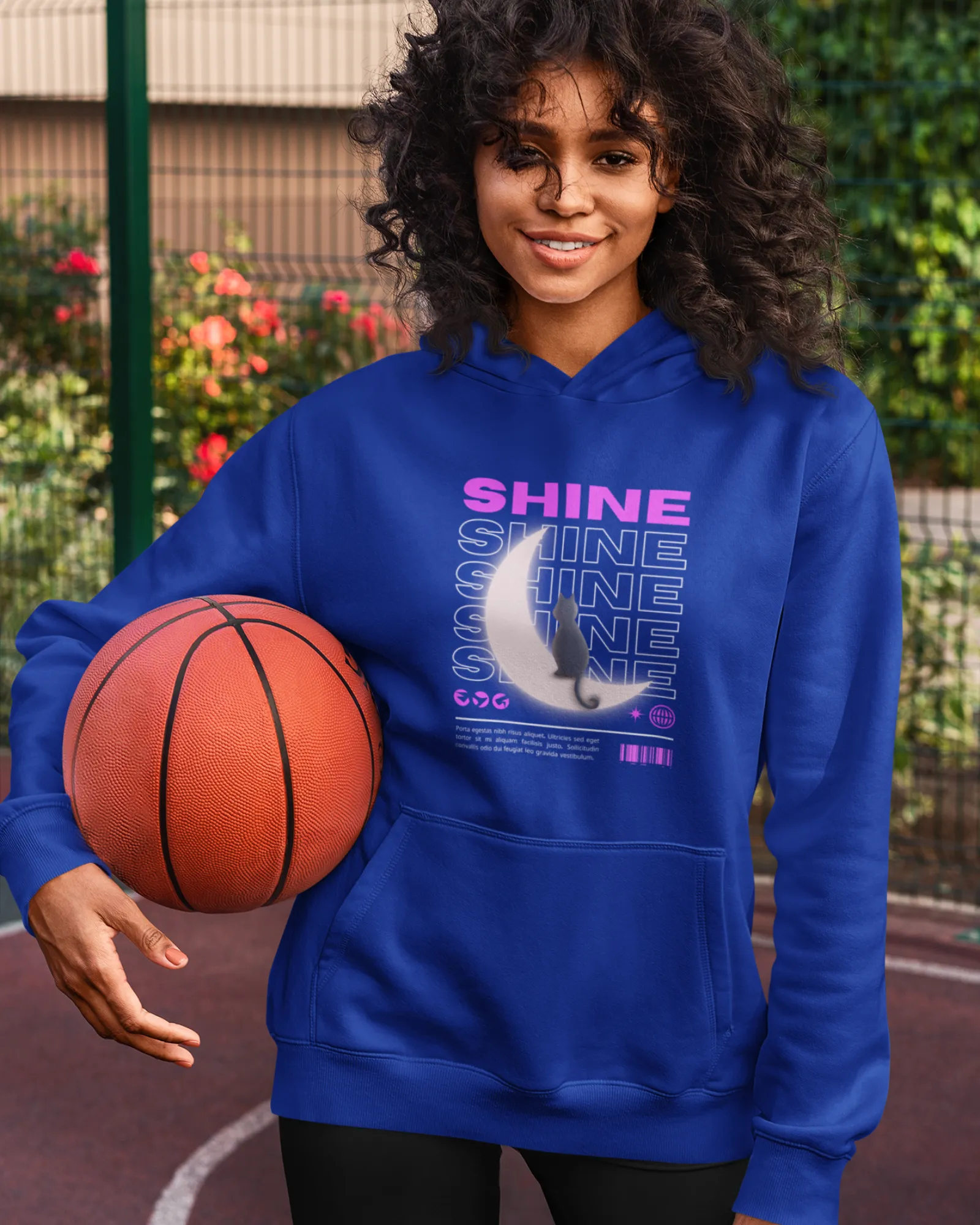 Shine - Women's Hoodies
