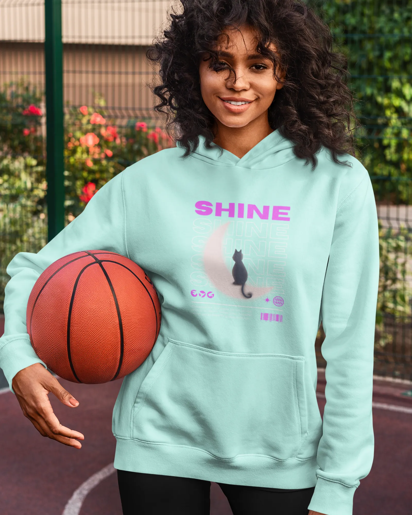 Shine - Women's Hoodies