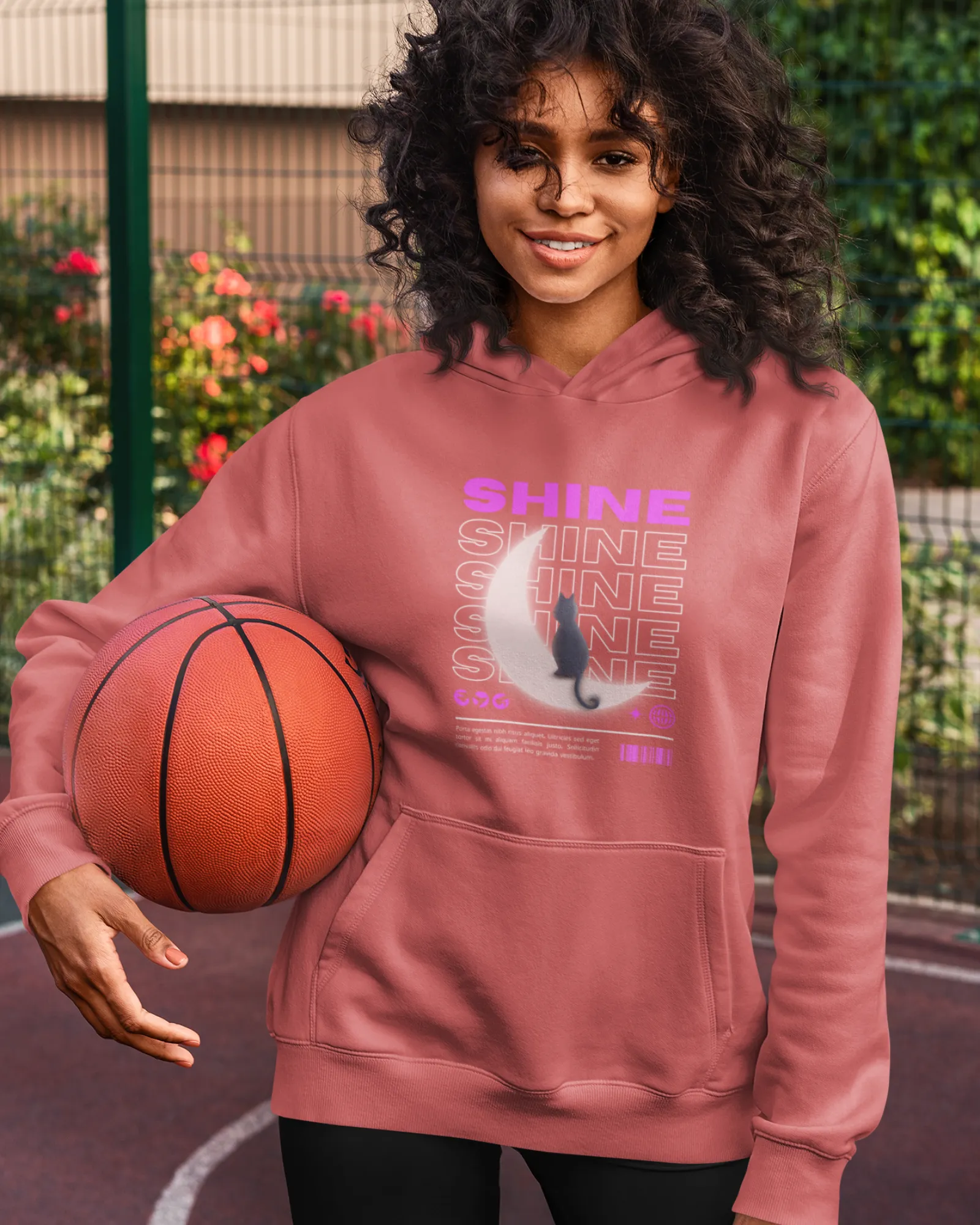 Shine - Women's Hoodies