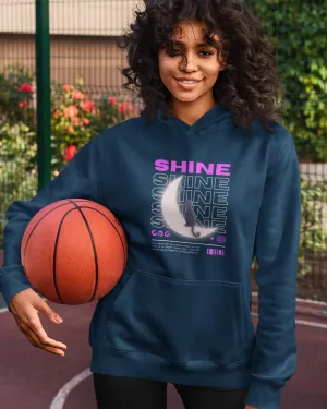 Shine - Women's Hoodies
