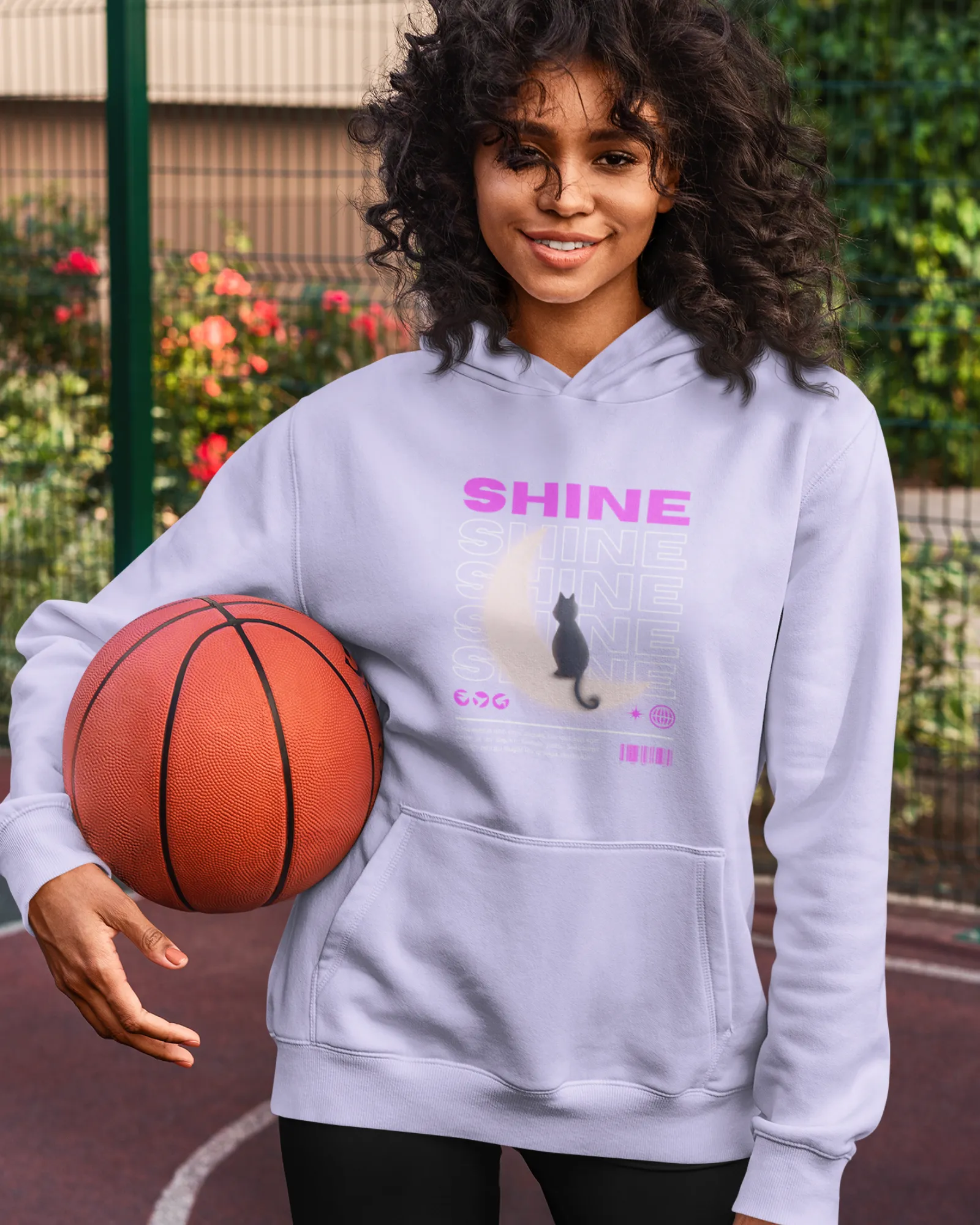 Shine - Women's Hoodies