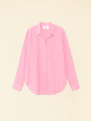 Shirt X5ctp111 Beau Shirt Pink-Cricket