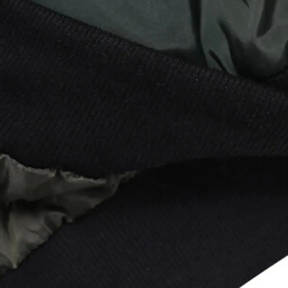 Slim Fit Zipper Jacket