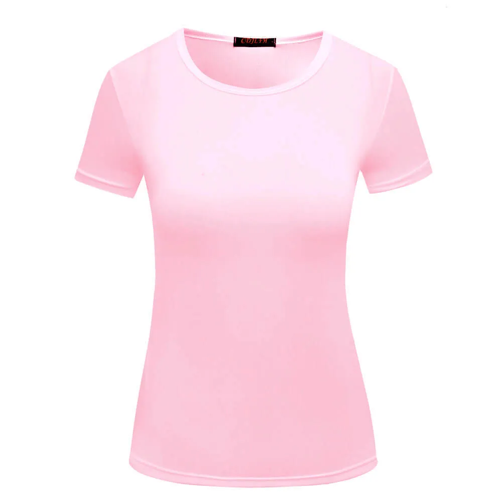 Slim T-shirt