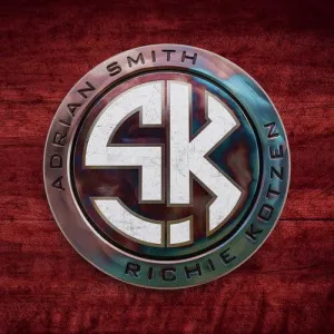 Smith/Kotzen (Iron Maiden)- Smith/Kotzen