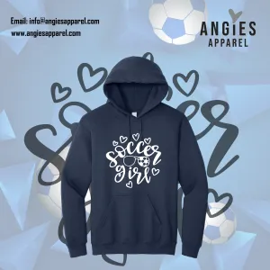 Soccer Girl