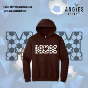 Soccer Mom 6