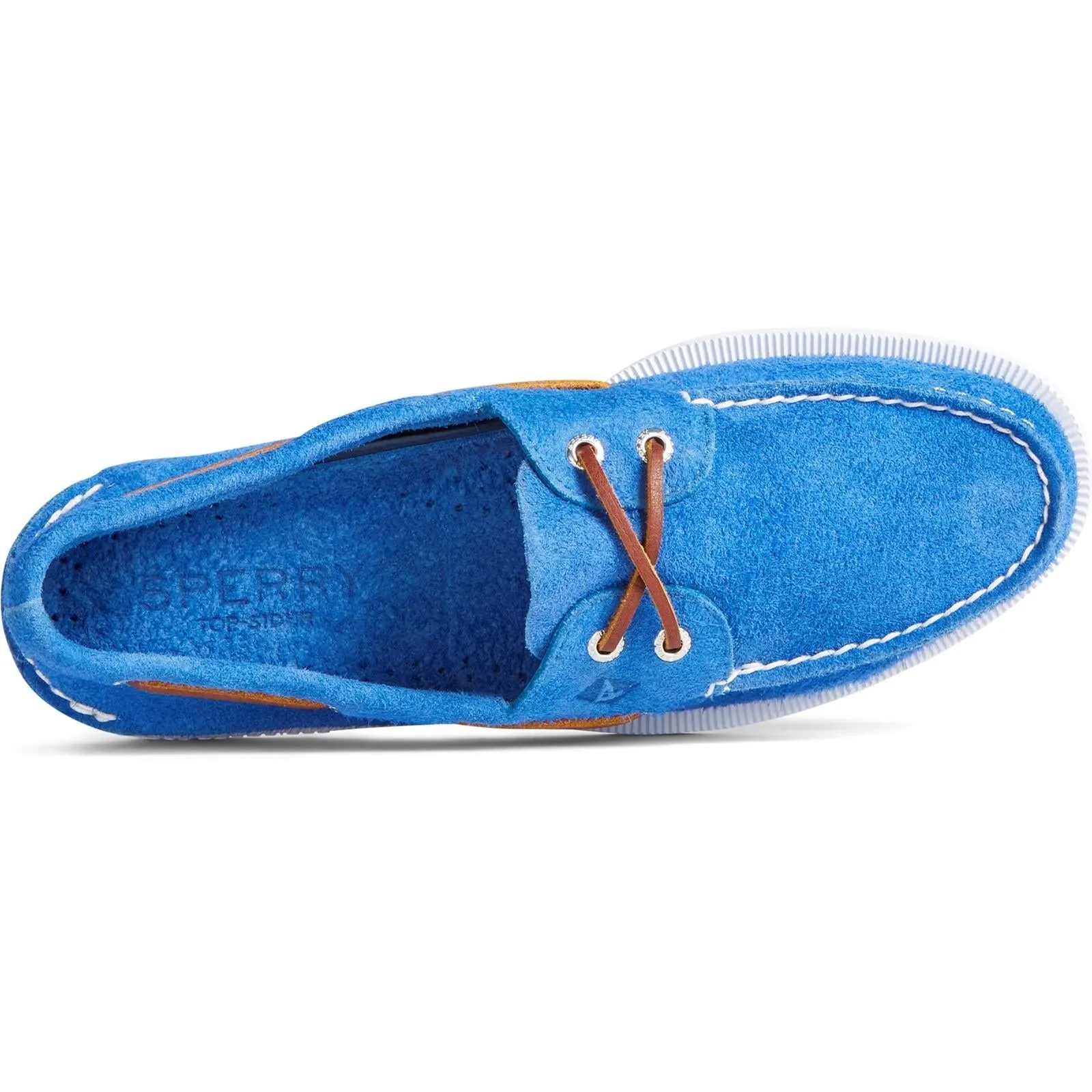 Sperry A/O 2-EYE Boat shoe