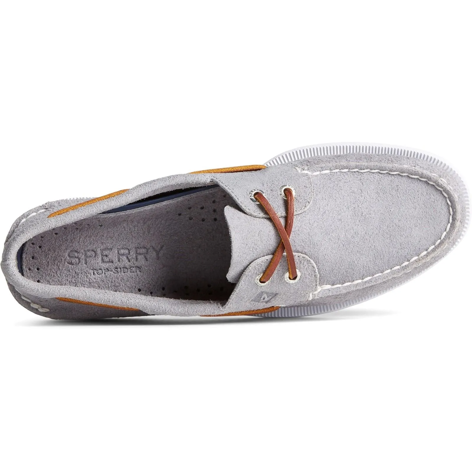 Sperry A/O 2-EYE Boat shoe