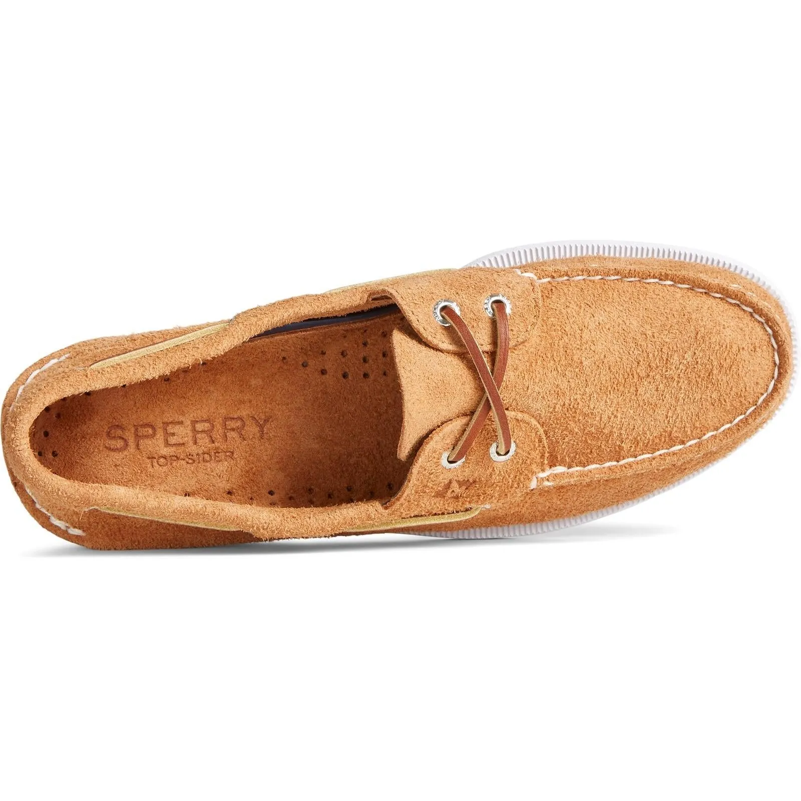 Sperry A/O 2-EYE Boat shoe