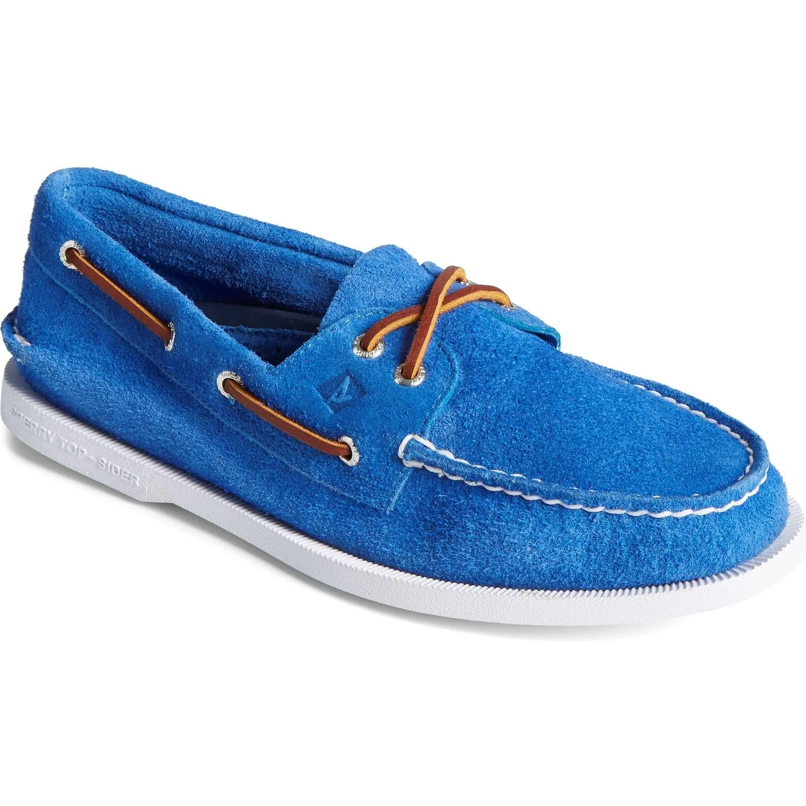 Sperry A/O 2-EYE Boat shoe