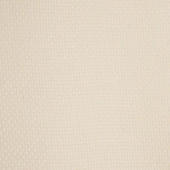 Steven Land Elite Mens Cream Cutaway Collar French Cuff Cotton Dress Shirt