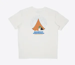 T-shirt - Adventure - White