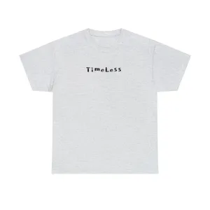TimeLess EXPLORE tee