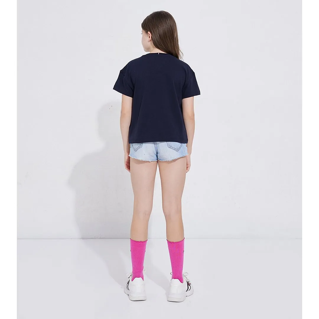 Timeless Tommy Tee S/ Dw5/ 4