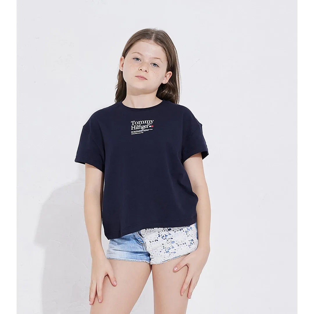 Timeless Tommy Tee S/ Dw5/ 4