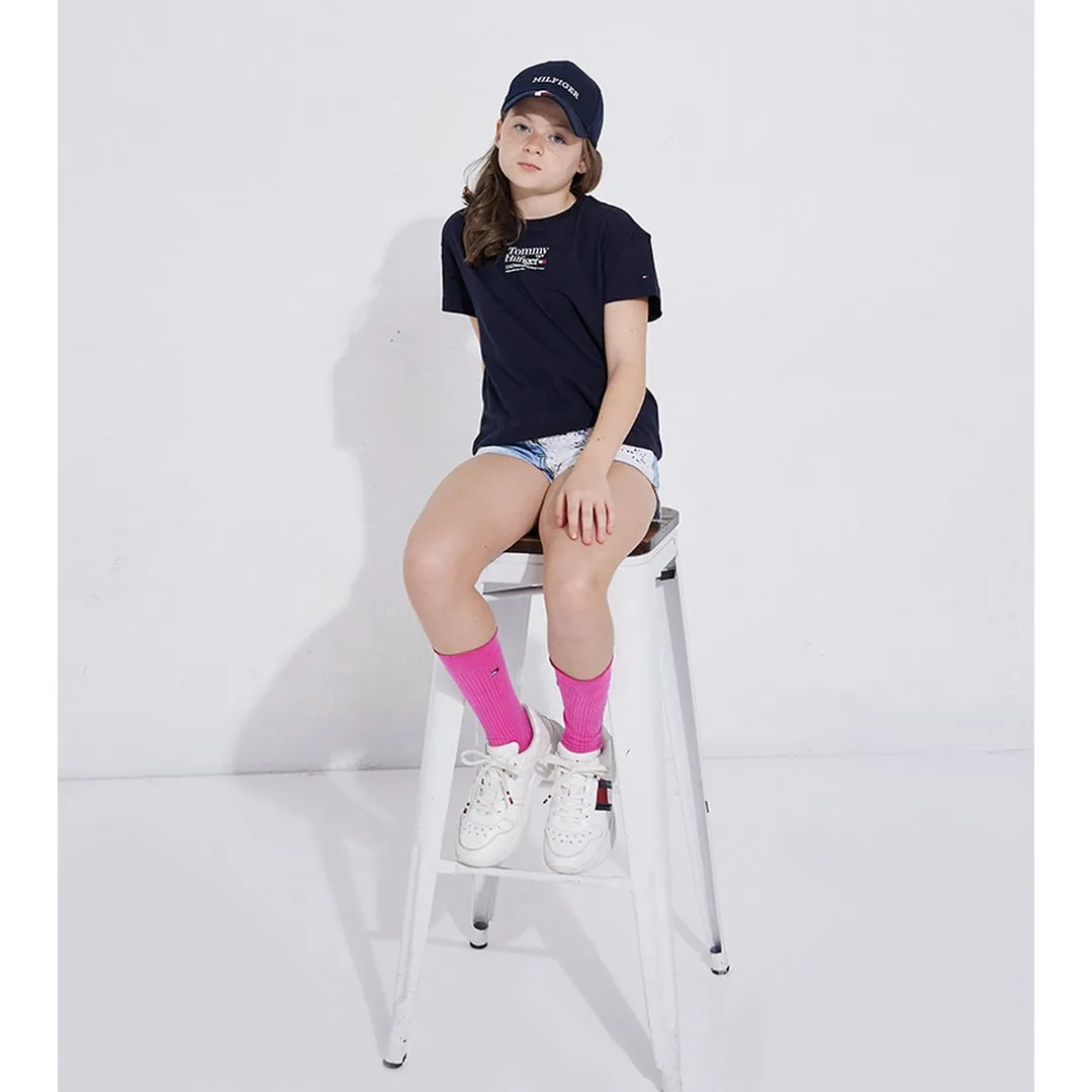 Timeless Tommy Tee S/ Dw5/ 4
