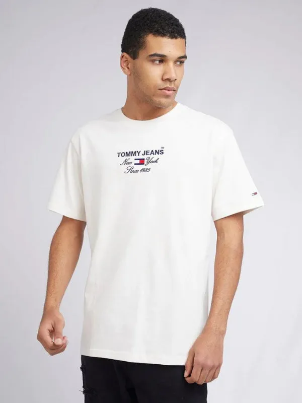 Tjm Timeless Font Tee