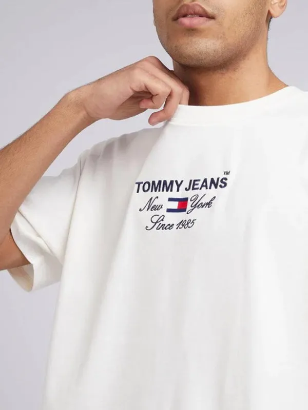 Tjm Timeless Font Tee