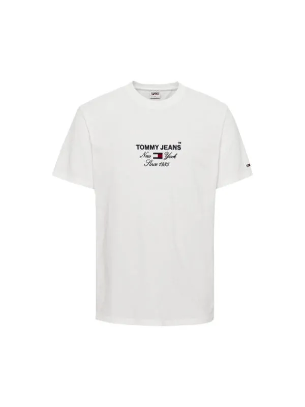 Tjm Timeless Font Tee