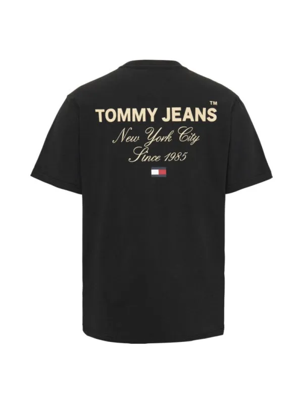 Tjm Timeless Font Tee