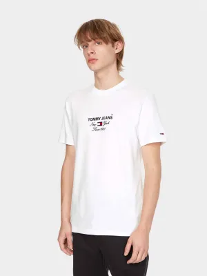 Tjm Timeless Font Tee