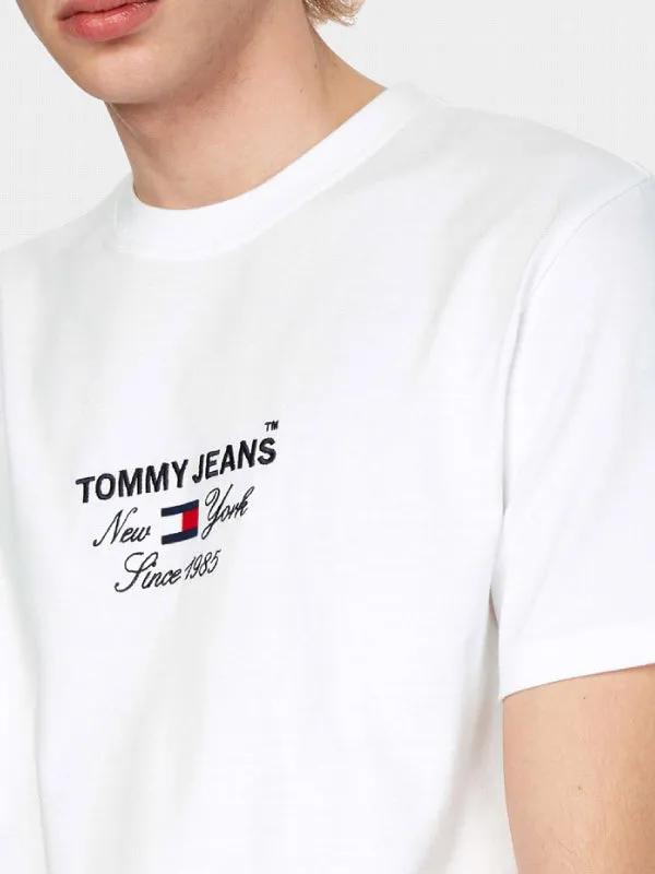 Tjm Timeless Font Tee