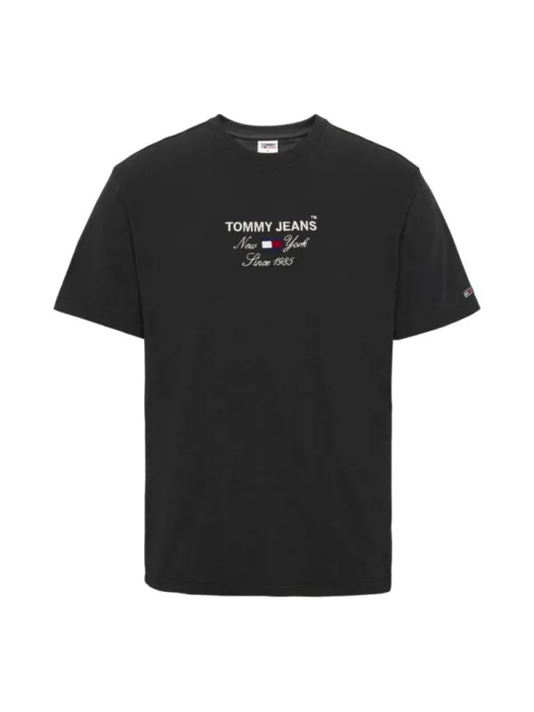 Tjm Timeless Font Tee