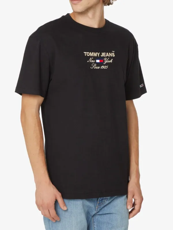 Tjm Timeless Font Tee