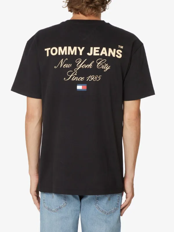 Tjm Timeless Font Tee