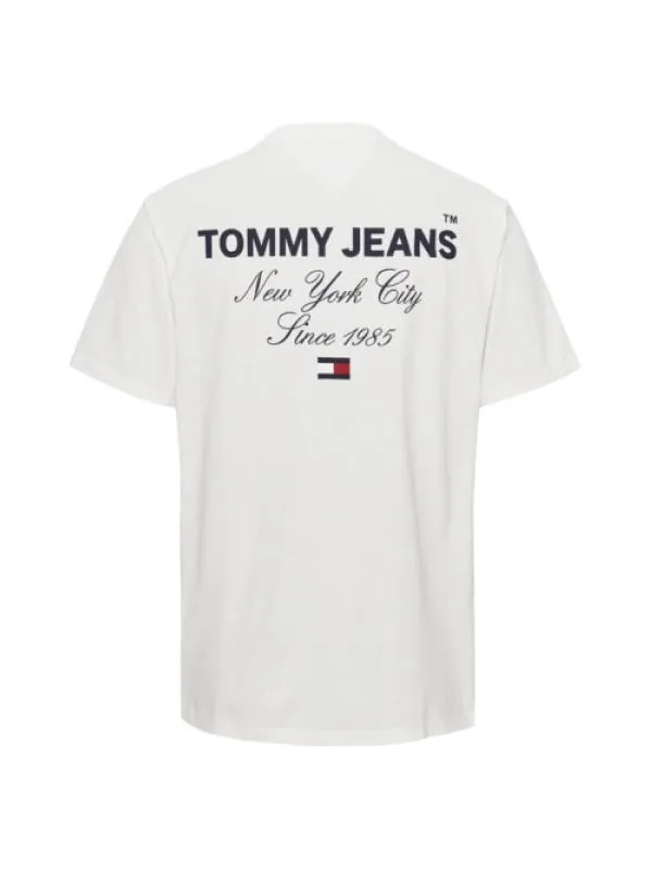 Tjm Timeless Font Tee