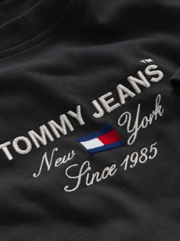 Tjm Timeless Font Tee