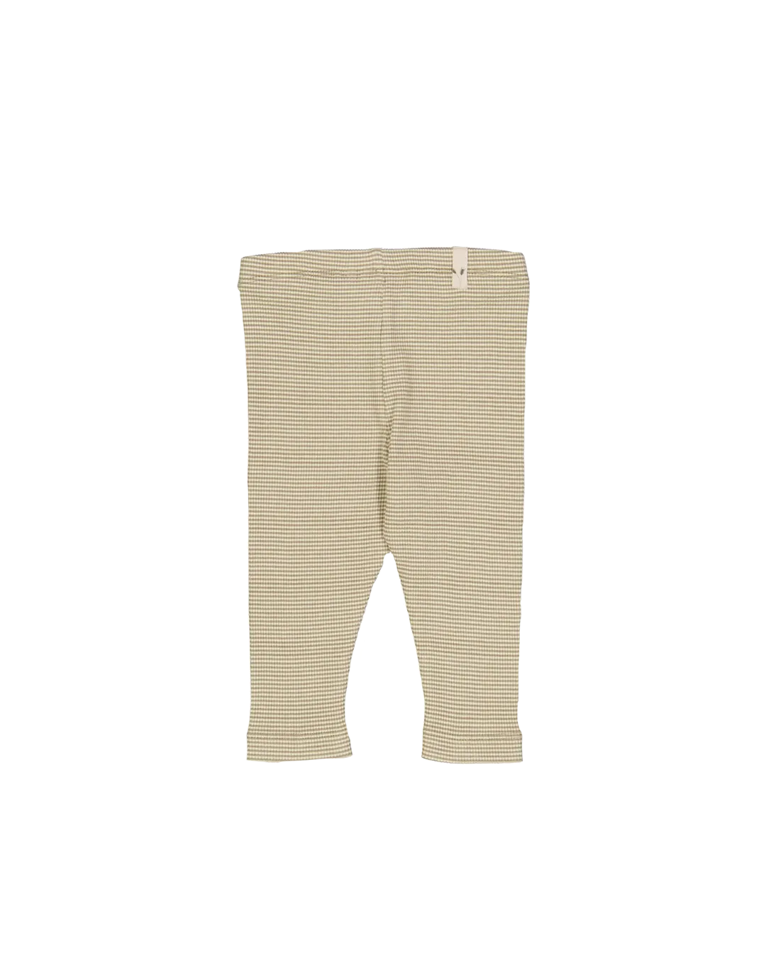 TROUSERS WHEAT WARM STONE STRIPE