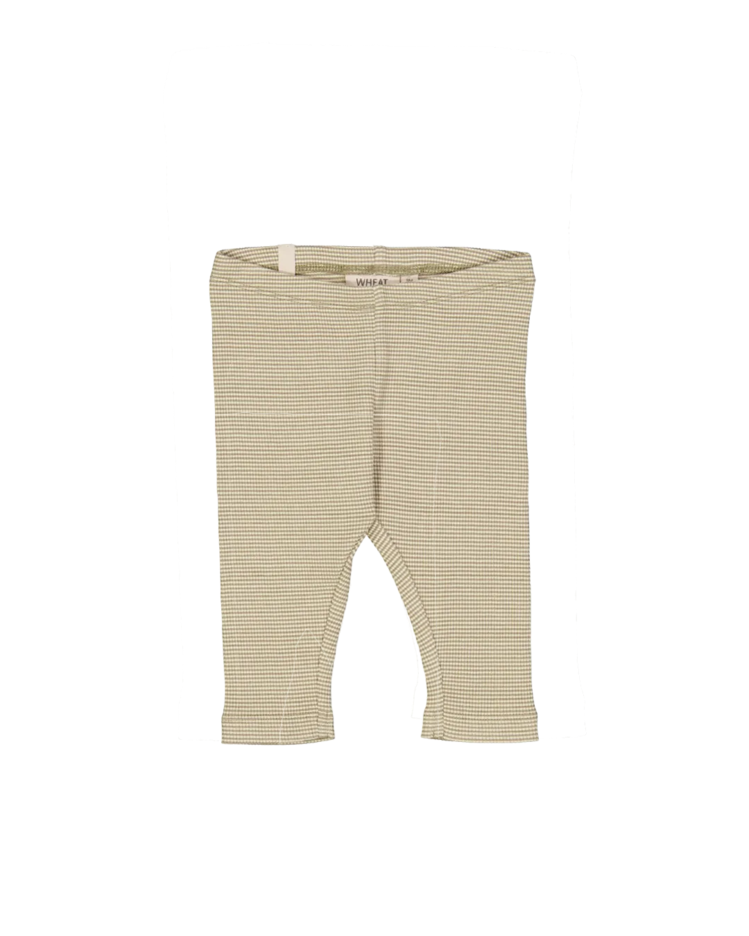 TROUSERS WHEAT WARM STONE STRIPE