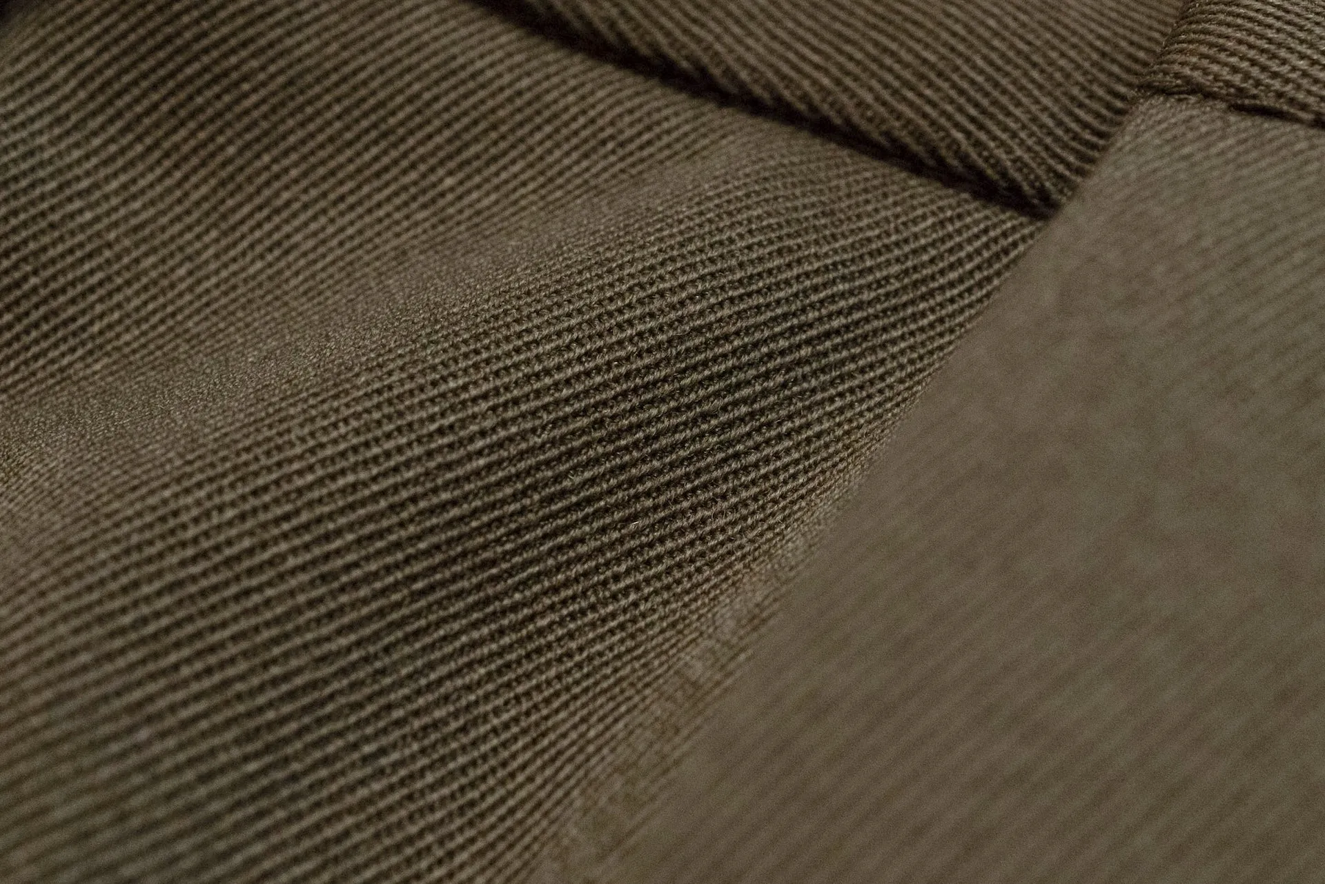 Ultima Thule by Freewheelers "Breeze" Versatile Trousers (Olive Drab)