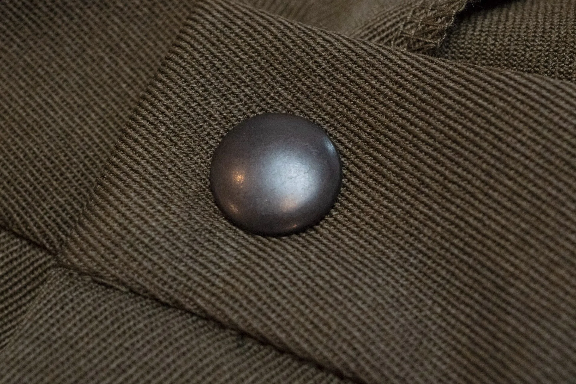Ultima Thule by Freewheelers "Breeze" Versatile Trousers (Olive Drab)