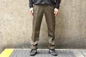 Ultima Thule by Freewheelers "Breeze" Versatile Trousers (Olive Drab)