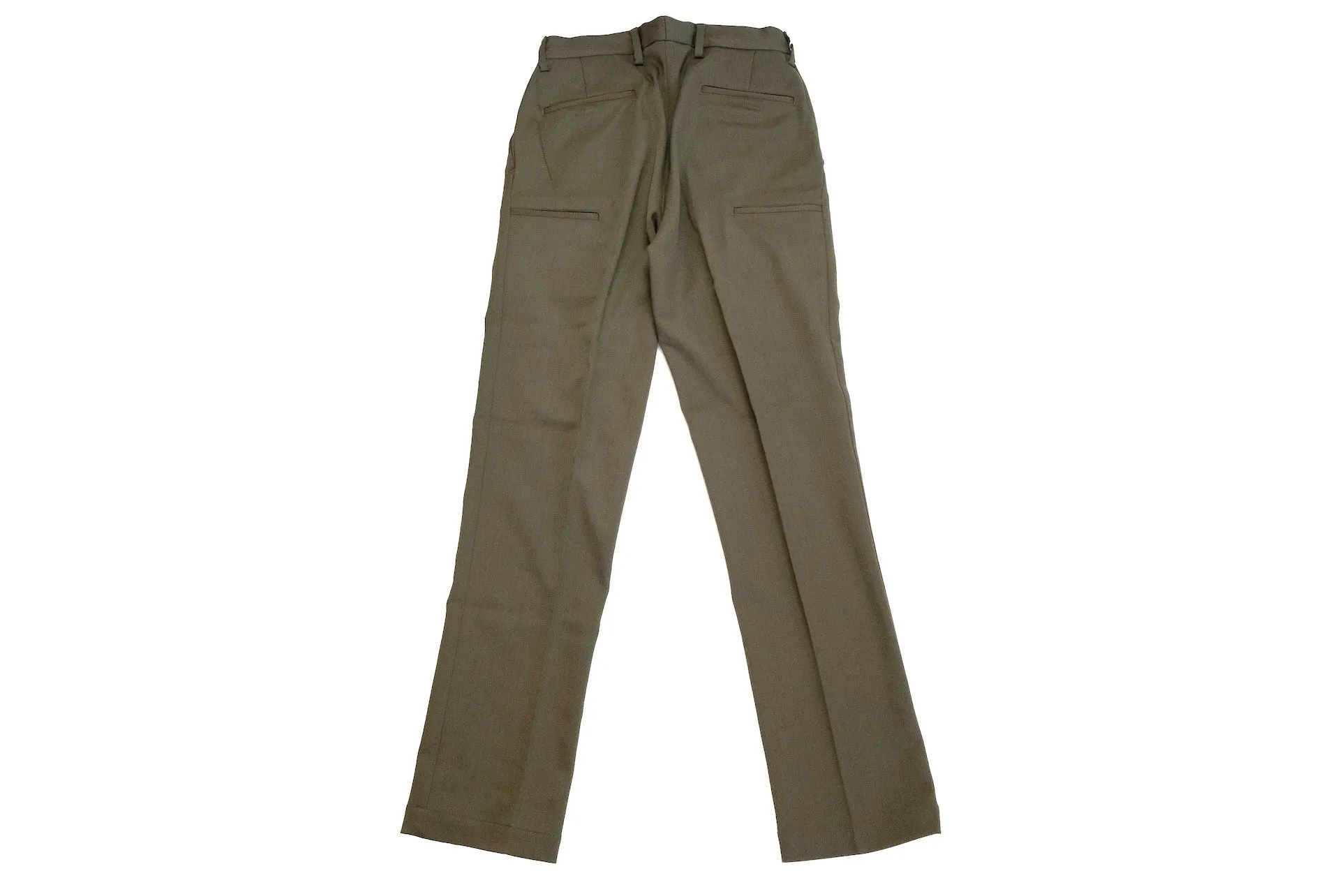 Ultima Thule by Freewheelers "Breeze" Versatile Trousers (Olive Drab)