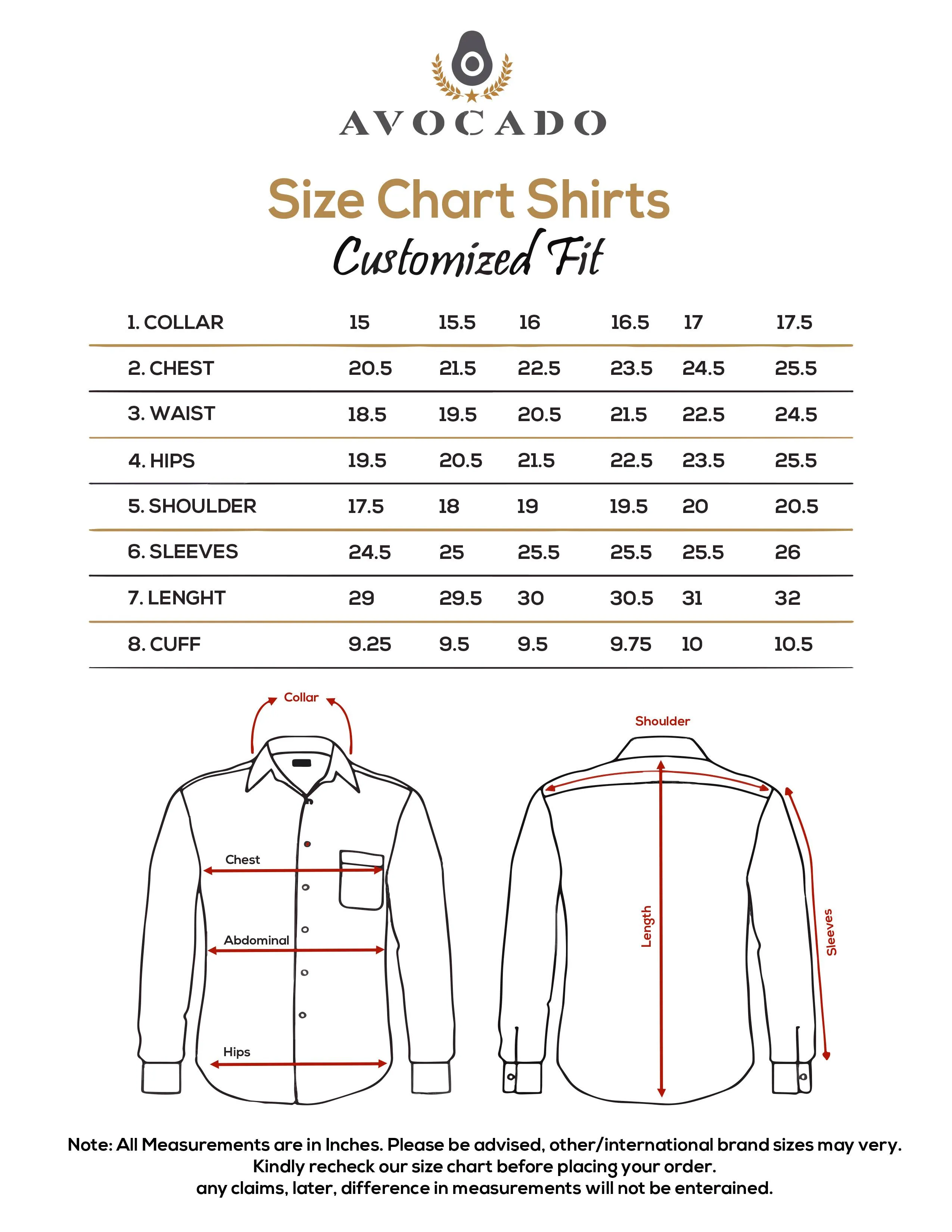 WHITE OXFORD FORMAL SHIRT