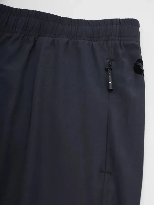 Women Solid Relax Fit Joggers with DURACOOL 