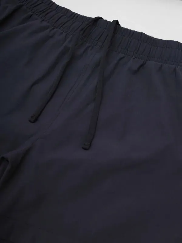 Women Solid Relax Fit Joggers with DURACOOL 