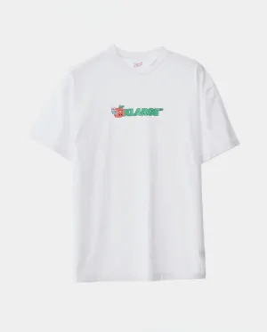 XLarge - Apples T-Shirt - White