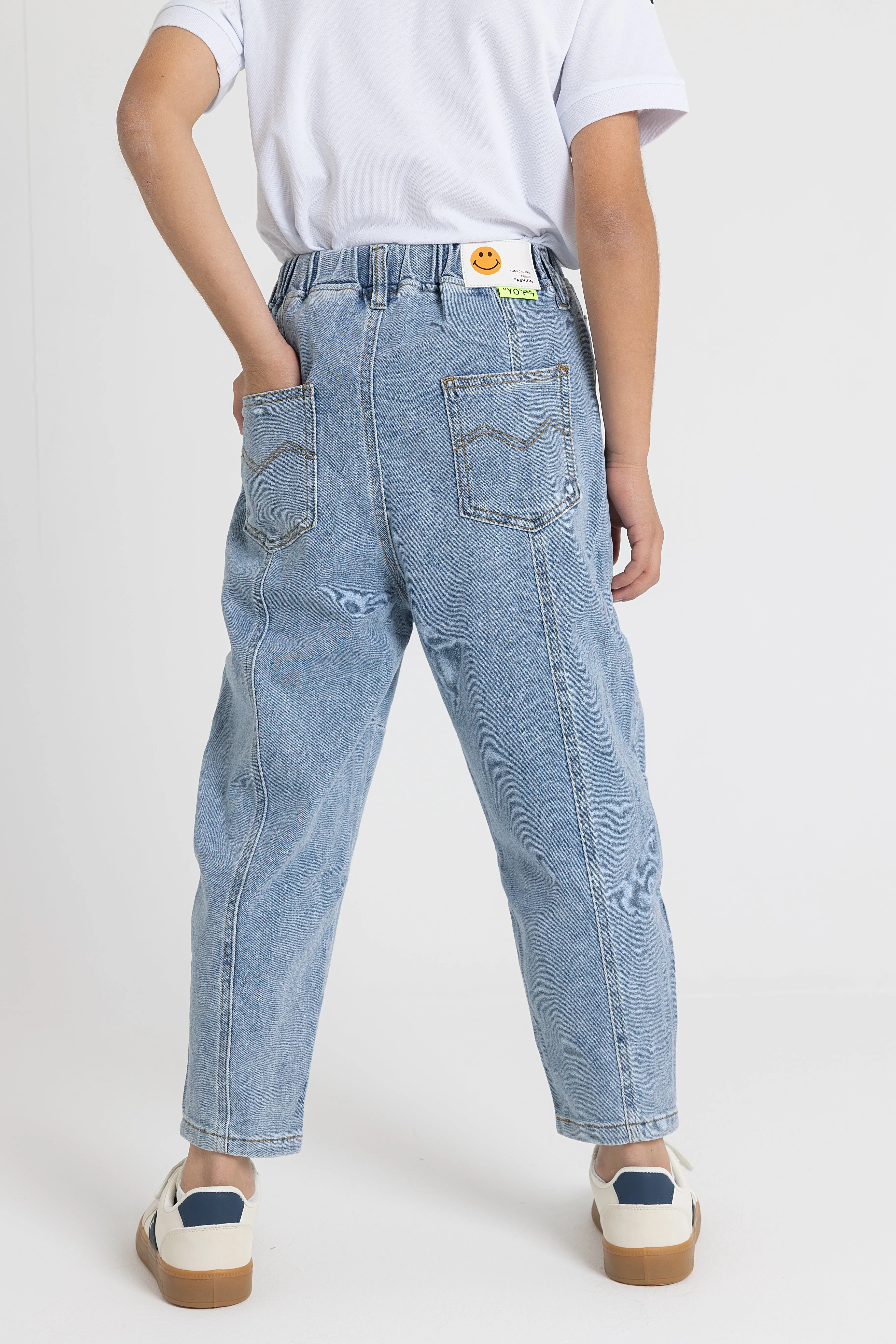 YO PANTS
